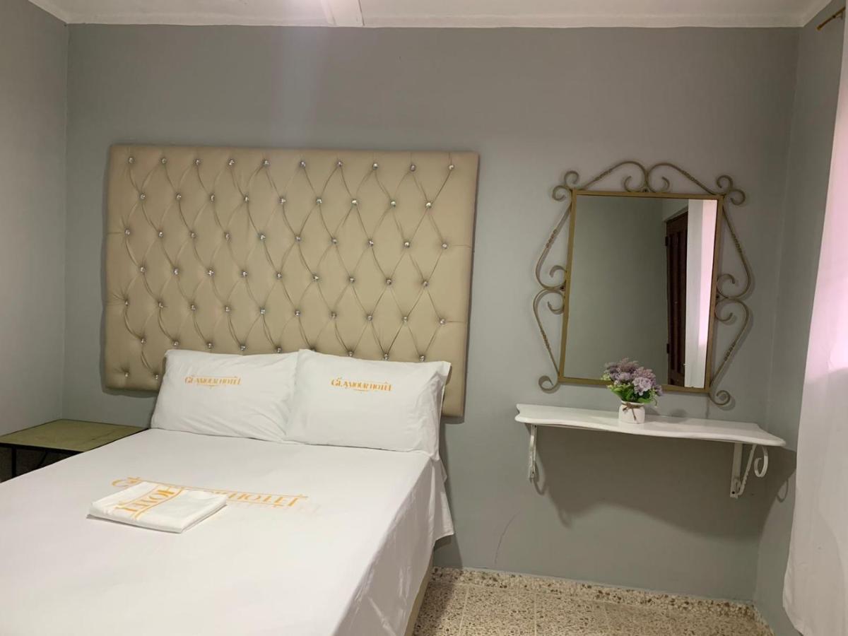 Glamour Hotel La Romana Ngoại thất bức ảnh