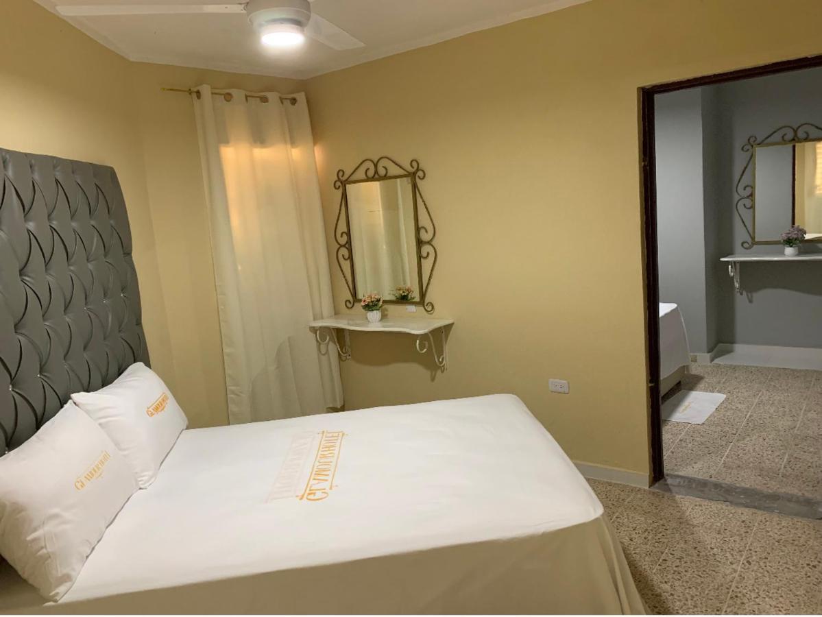 Glamour Hotel La Romana Ngoại thất bức ảnh